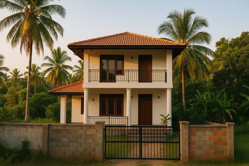 15 Things to Know Before Renting a House in Sri Lanka 