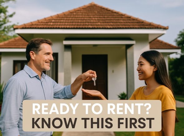 15 Things to Know Before Renting a House in Sri Lanka | Complete Checklist