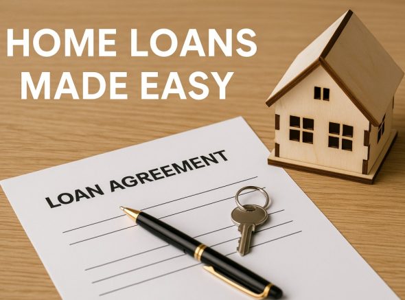 Home Loans in Sri Lanka