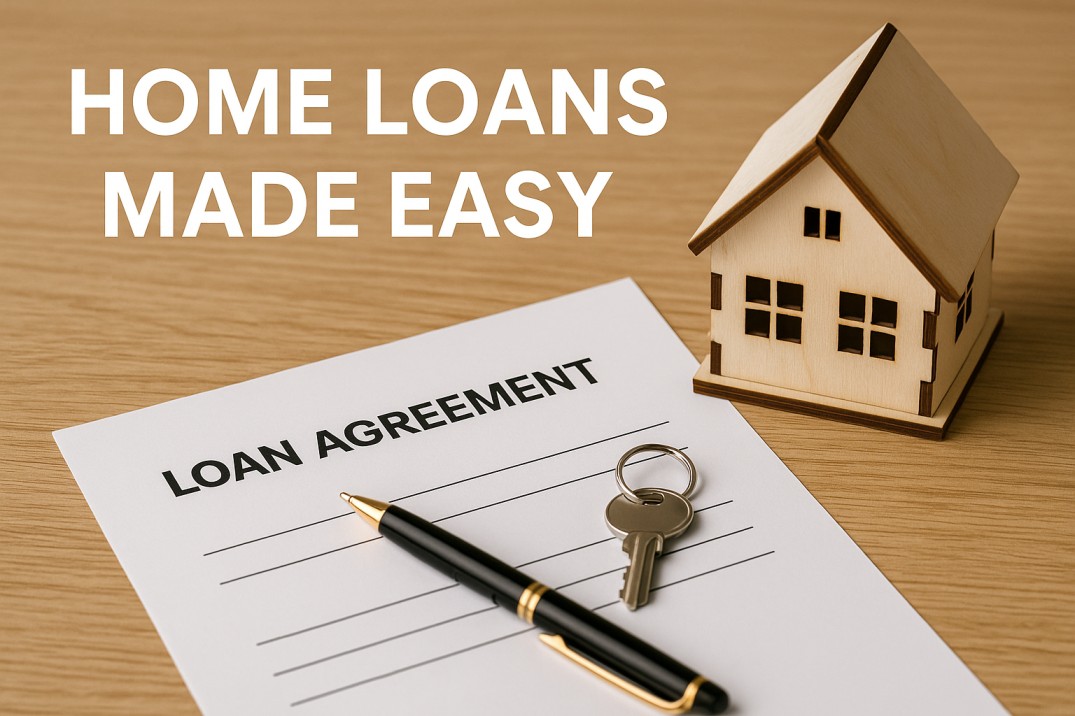 Home Loans in Sri Lanka
