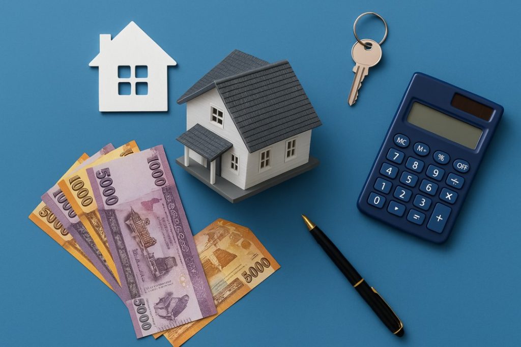 Home Loans in Sri Lanka | Guide to Rates, Eligibility & How to Apply