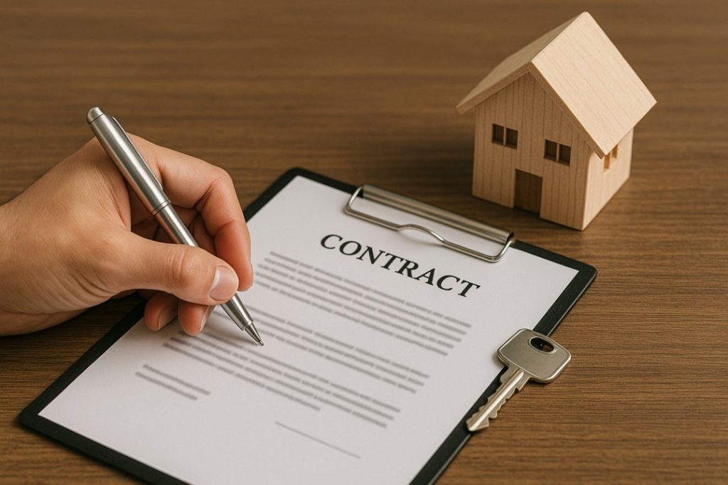 How to Sell Property in Sri Lanka