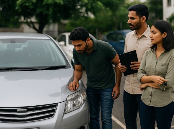 What to Consider When Buying Used or New Cars