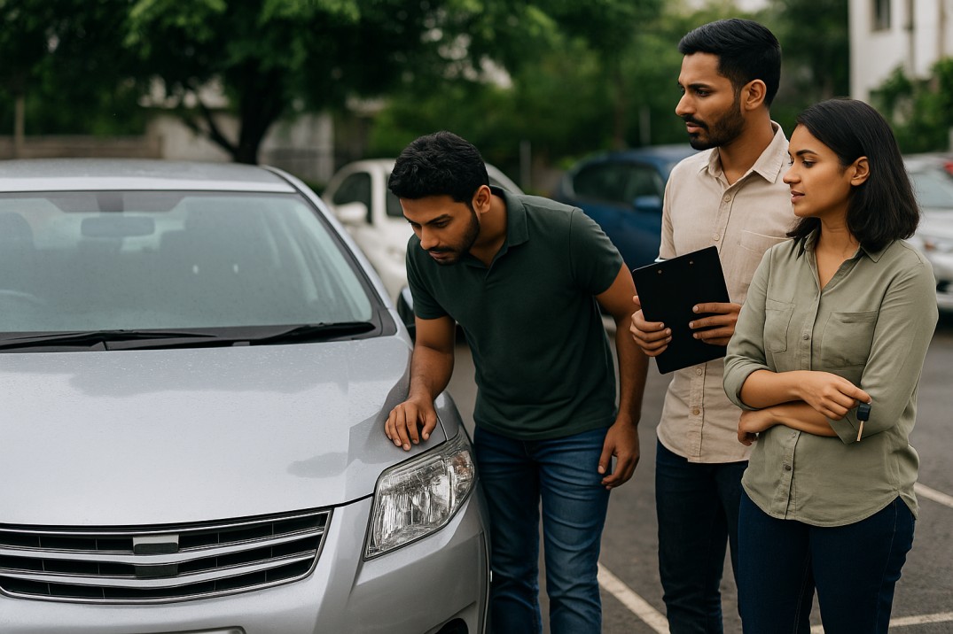 What to Consider When Buying Used or New Cars