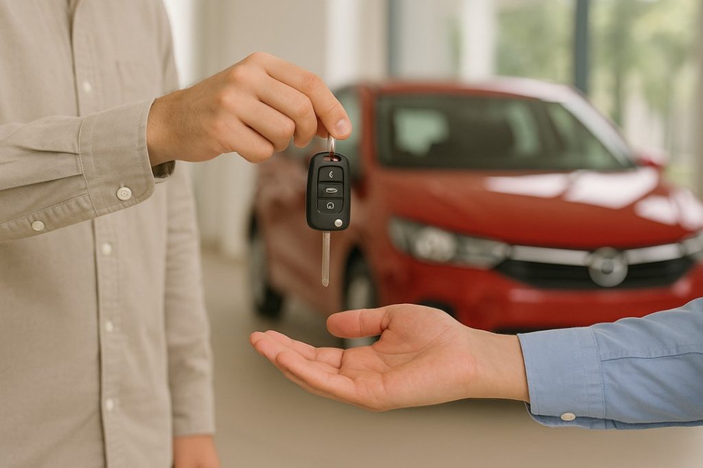 vehicle lease in Sri Lanka with this 2025 guide