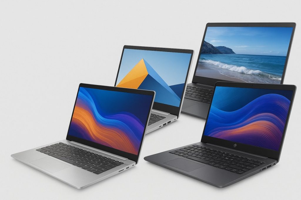 Budget Laptops for Students in Sri Lanka