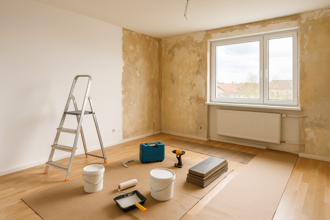 How to Boost Your Property Value with Smart Renovations in Sri Lanka