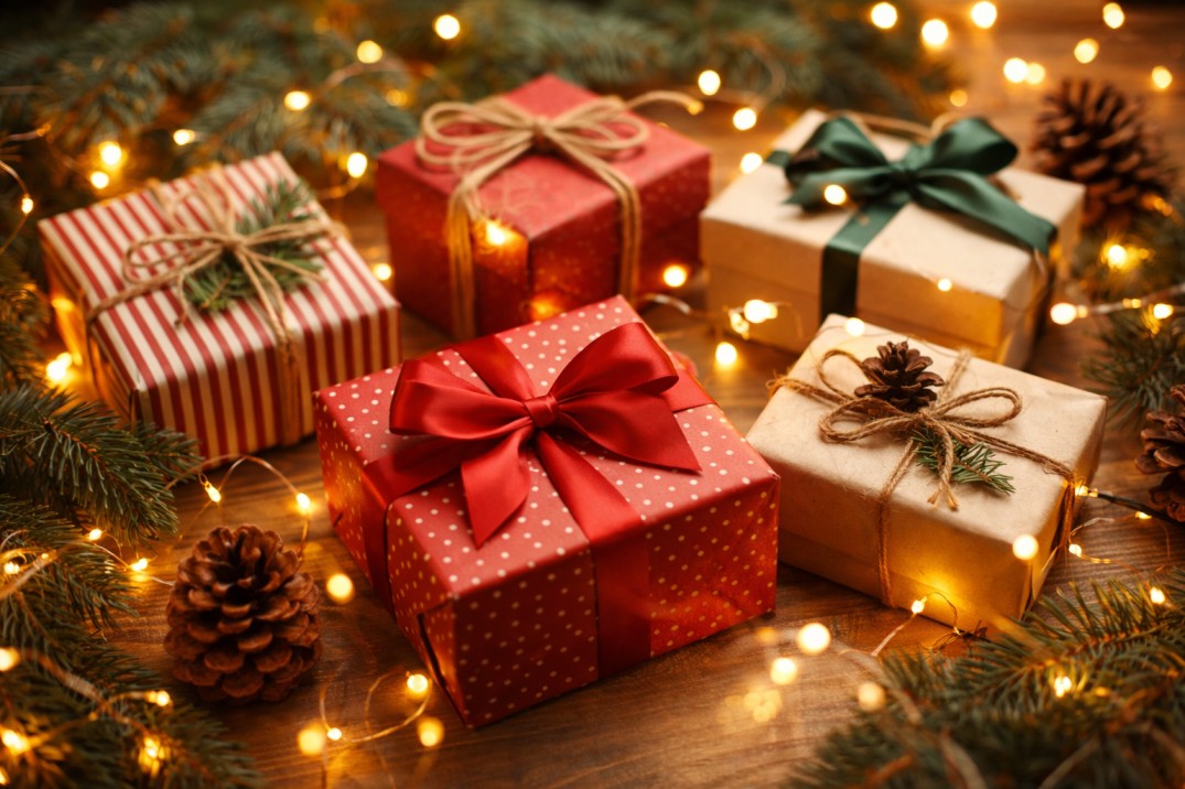 Christmas Gift Ideas in Sri Lanka